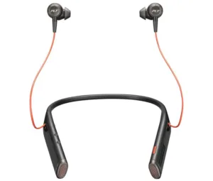 CASTI PLT VOYAGER 6200 UC USB-A- 7D7G5AA