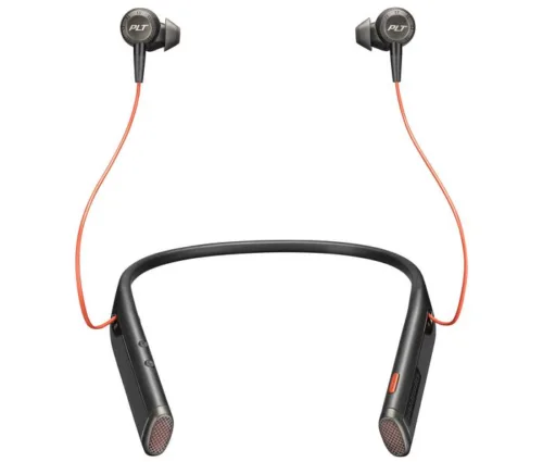 CASTI PLT VOYAGER 6200 UC USB-A- 7D7G5AA