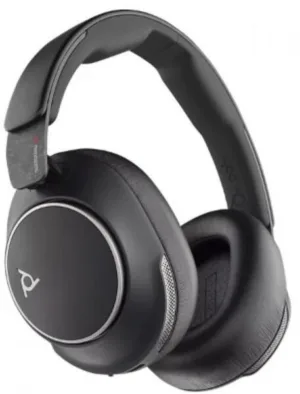 CASTI Poly VOYAGER SURROUND 80 UC USB-C USB-C/A AD- 220116-01