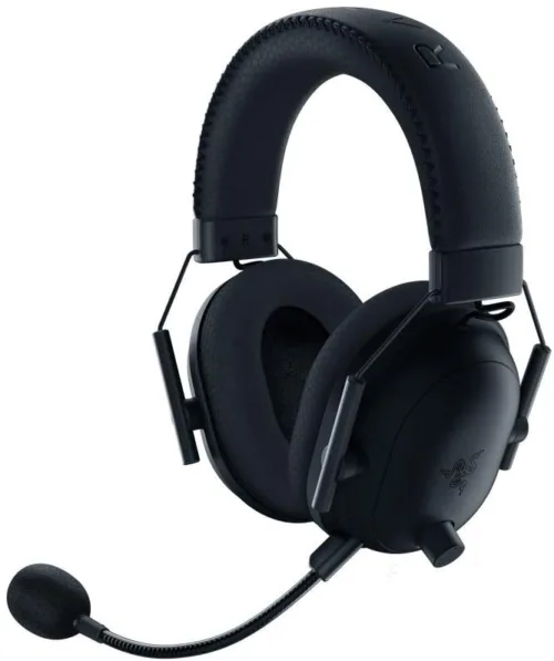 CASTI RAZER - gaming BlackShark V2 wireless cu fir- RZ04-03220100-R3M1