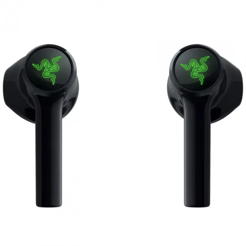 CASTI Razer - gam Hammerhead True Wireless X - RZ12-03830100-R3G1