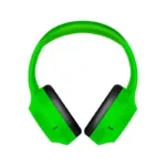 CASTI Razer - gam Opus X - Green ANC Headset - RZ04-03760400-R3M1
