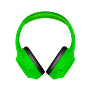 CASTI Razer - gam Opus X - Green ANC Headset - RZ04-03760400-R3M1