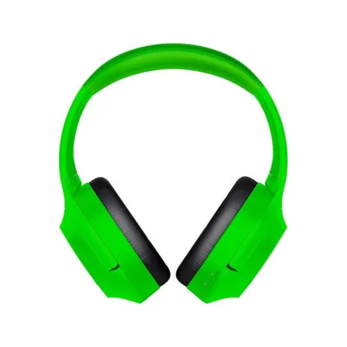 CASTI Razer - gam Opus X - Green ANC Headset - RZ04-03760400-R3M1