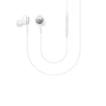 CASTI Samsung Samsung In-Ear Buds USB-C -  Wh- GP-TOU021CSKWW