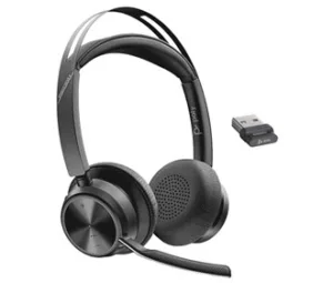 CASTI VOYAGER FOCUS 2USB-A- 213726-01