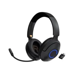 CREATIVE ZEN HYBRID PRO CLASSIC BK WW - 51EF1040AA001