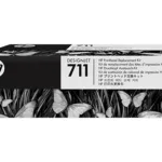 Cap Printare Original HP CMYK 711  C1Q10A