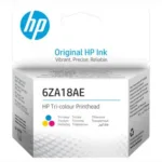 Cap Printare Original HP Color 6ZA18AE  6ZA18AE