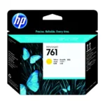 Cap Printare Original HP Yellow 761  CH645A