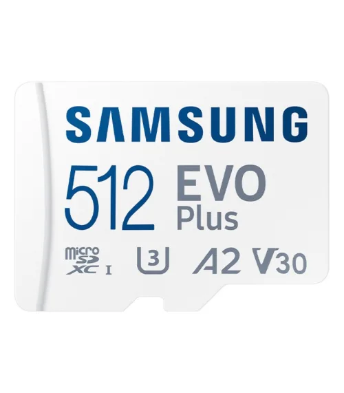 Card memorie Samsung MB-MC512KA/EU  Micro-SDXC  EV-MB-MC512KA/EU