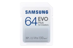 Card memorie Samsung MB-SC64K/EU MB-SC64K/EU-MB-SC64K/EU