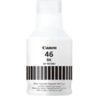 Cartus Cerneala Original Canon Black GI-46BK  4411C001AA
