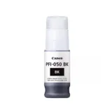 Cartus Cerneala Original Canon Black PFI-050BK  5698C001AA