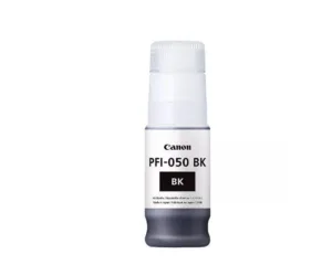 Cartus Cerneala Original Canon Black PFI-050BK  5698C001AA