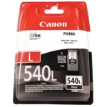 Cartus Cerneala Original Canon Black PG-540 L   5224B011AA