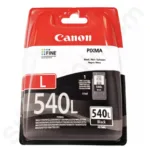 Cartus Cerneala Original Canon Black PG-540L  5224B001AA