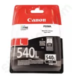 Cartus Cerneala Original Canon Black PG-540L  5224B001AA