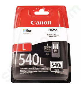 Cartus Cerneala Original Canon Black PG-540L  5224B001AA