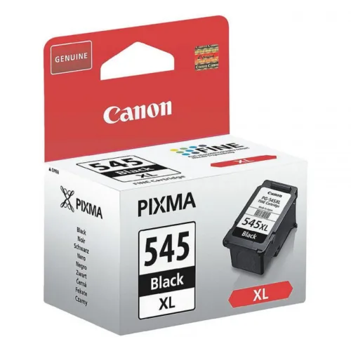 Cartus Cerneala Original Canon Black PG-545XL  BS8286B001AA