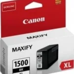 Cartus Cerneala Original Canon Black PGI-1500XLB  BS9182B001AA