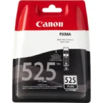 Cartus Cerneala Original Canon Black PGI-525B  BS4529B001AA
