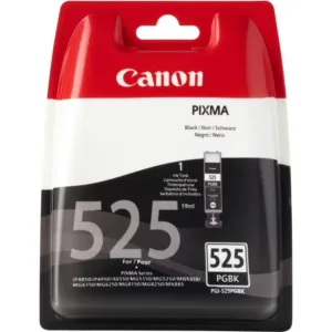 Cartus Cerneala Original Canon Black PGI-525B  BS4529B001AA