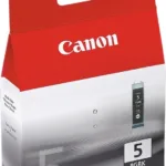 Cartus Cerneala Original Canon Black PGI-5B  BS0628B001AA