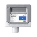 Cartus Cerneala Original Canon Blue PFI-1100BL  0859C001AA
