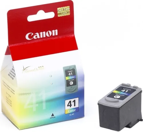 Cartus Cerneala Original Canon Color CL-41  BS0617B001AA