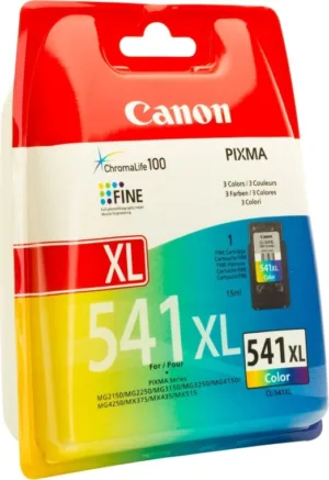 Cartus Cerneala Original Canon Color CL-541XL  BS5226B005AA