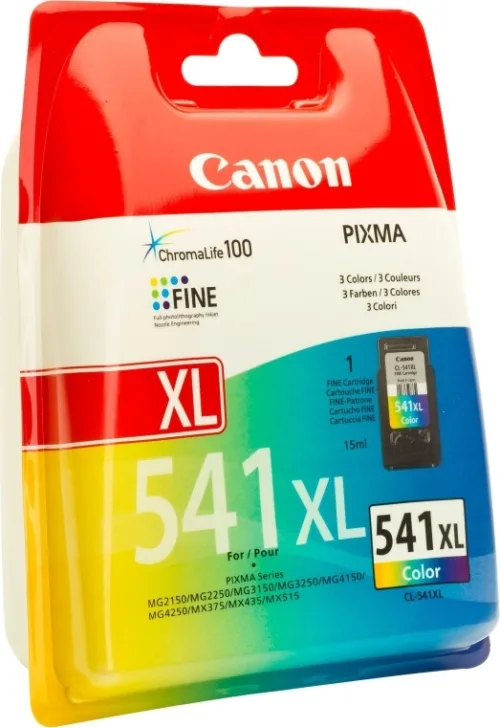 Cartus Cerneala Original Canon Color CL-541XL  BS5226B005AA