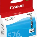 Cartus Cerneala Original Canon Cyan CLI-526C  BS4541B001AA