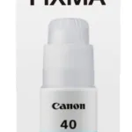 Cartus Cerneala Original Canon Cyan GI-40C  3400C001AA