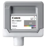 Cartus Cerneala Original Canon Grey PFI-1100BL  0856C001AA