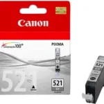 Cartus Cerneala Original Canon Grey CLI-521G  BS2937B001AA