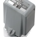 Cartus Cerneala Original Canon Grey PFI-1000Gy  0552C001AA
