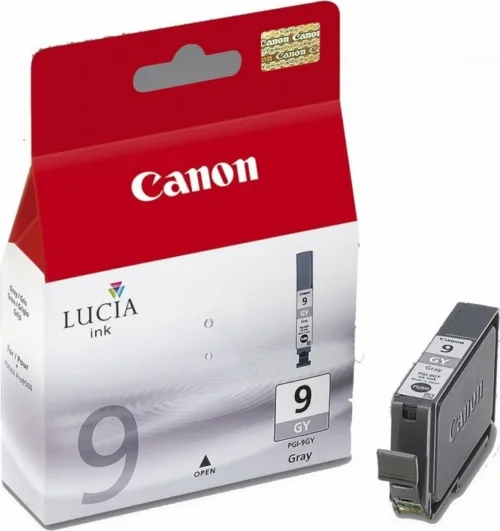 Cartus Cerneala Original Canon Grey PGI-9GR  BS1042B001AA