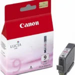 Cartus Cerneala Original Canon Light Magenta PGI-9PM  BS1039B001AA