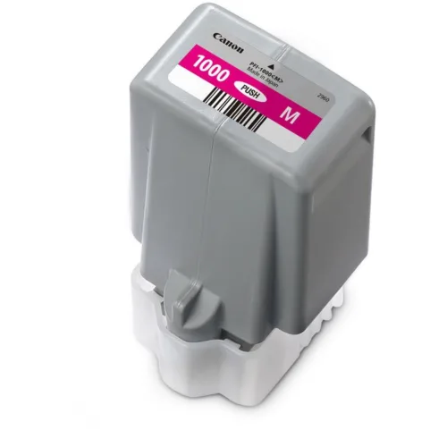 Cartus Cerneala Original Canon Magenta PFI-1000M  0548C001AA