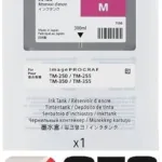 Cartus Cerneala Original Canon Magenta PFI-321M  6269C001AA