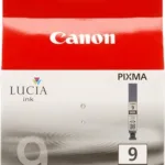 Cartus Cerneala Original Canon Matte Black PGI-9MB  BS1033B001AA