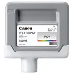 Cartus Cerneala Original Canon Photo Grey PFI-1100BL  0857C001AA