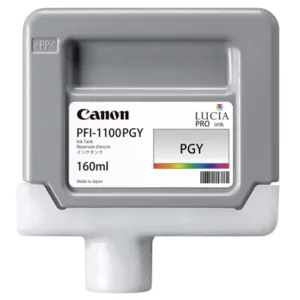 Cartus Cerneala Original Canon Photo Grey PFI-1100BL  0857C001AA