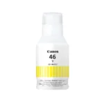 Cartus Cerneala Original Canon Yellow GI-46Y  4429C001AA