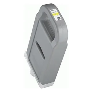 Cartus Cerneala Original Canon Yellow PFI-710Y  2357C001AA