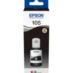 Cartus Cerneala Original Epson Black 105  C13T00Q140