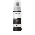 Cartus Cerneala Original Epson Black 108  C13T09C14A