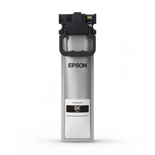 Cartus Cerneala Original Epson Black   C13T12D140