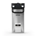 Cartus Cerneala Original Epson Black   C13T12E140